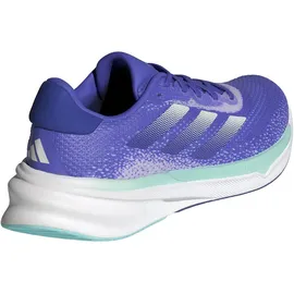 Adidas Supernova Stride  Cobalt Blue / Zero Metalic / Purple Tint 40