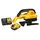 DeWalt DCV 517 P1 inkl. 1 x 5,0 Ah Akku + Ladegerät