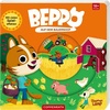 Beppo auf dem Bauernhof, Kinderbücher von Stephan Lomp