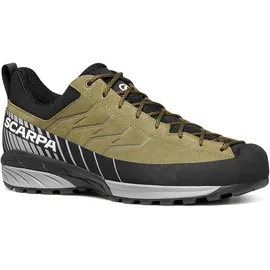 Scarpa Mescalito Herren Sage/Gray 43