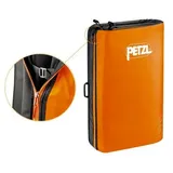 Petzl Cirro Crashpad (Größe One Size, orange)