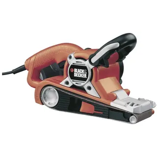 Black & Decker Black&Decker KA88 Elektro-Bandschleifer