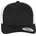 Retro Trucker Baseballkappe blk/wht one Size
