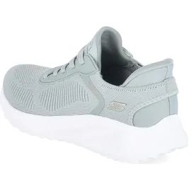 SKECHERS Bobs Squad Chaos Sage Textile 39