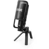 RØDE Microphones Rode NT-USB+