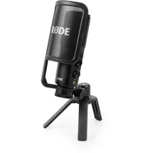 RØDE Microphones Rode NT-USB+