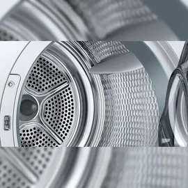 Siemens iQ500 WQ33G2D40 Wärmepumpentrockner (8 kg)