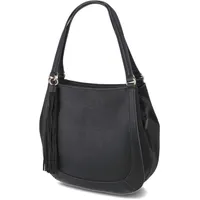 Gabor Aki Shopper Tasche L 34 cm black