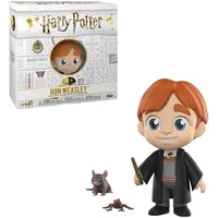 Funko 5 Star Harry Potter - Ron Weasley Vinyl