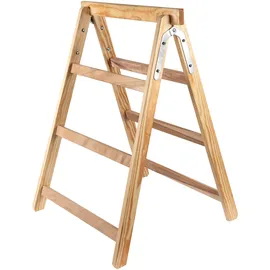 Iller-Leiter Holz Arbeitsbock klappbar