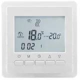 PEROBE Regler Digital Typ Serie E 10 K Raumthermostat