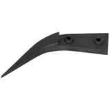 bernstein tools for electronics Bernstein Tools 5-437-0 Universalpinzette 84 CV Stumpf, gebogen 42mm