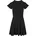 Minikleid Skater Rib XL