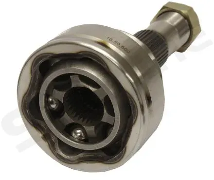 STARLINE Gelenksatz, Antriebswelle 1650600 radseitig für Fiat Citroën