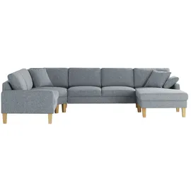 Sofa.de Wohnlandschaft Bena ¦ ¦ Maße (cm): B: 331 H: 89 T: 263.0