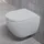 Steinberg 710 Toilette wandhängend mit TideFlow