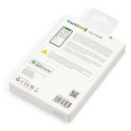 TRACKILIVE Keyfinder TF-101