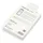 TRACKILIVE Keyfinder TF-101
