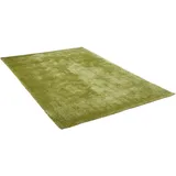 Gino Falcone Hochflor-Teppich Alessia 50x80 cm