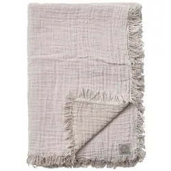 &Tradition - Collect Plaid SC32 Cloud/Milk - 210 cm - 140 cm