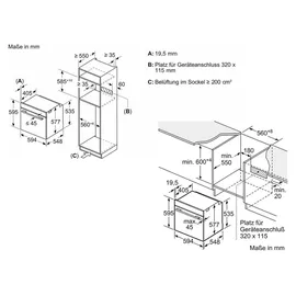 Bosch HMG7361B1
