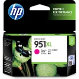 HP Druckerpatrone CN047AA, Rosa