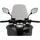 PUIG Windschutzscheibe V-Tech Line Touring Getönt Motorradscheibe