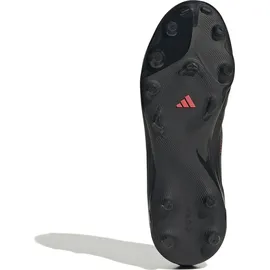 adidas Copa Pure 3 League FG/MG Kinder Core Black/Carbon/Lucid Red 34
