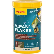 Sera Vipan Nature 2 x 1000 ml