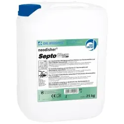Dr. Weigert neodisher SeptoClean Desinfektionsreiniger 402526 , 25 kg - Kanister