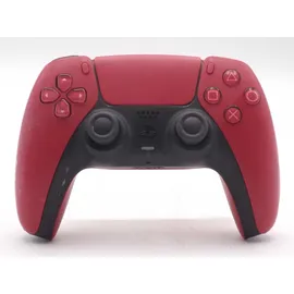 Sony PS5 DualSense Wireless-Controller volcanic red