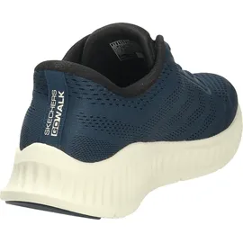 SKECHERS Go Walk Now-Payton Herren Blau 46