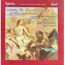 The Triumph of Time and Truth (Ga) | Zustand: Neu & original versiegelt
