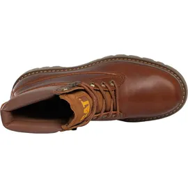 CAT Colorado 2.0 Herren Braun 45
