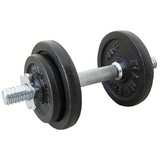 Finnlo 10kg Hantelset - Black - 10 kg