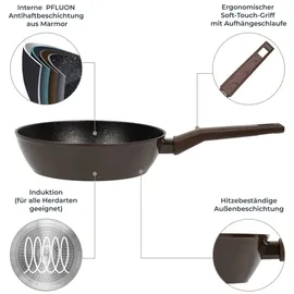 RESTO Kitchenware Carina Bratpfanne 24 cm