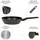 RESTO Kitchenware Carina Bratpfanne 24 cm