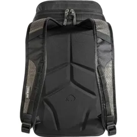 Tatonka City Pack 22 l grau/schwarz