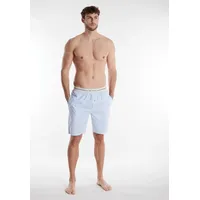 Tom Tailor Bermuda Dakota in blau-hell-Streifen | Gr.: 48