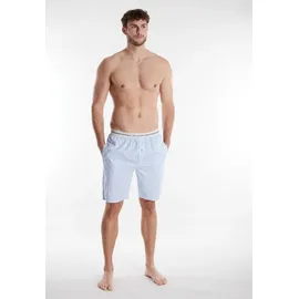 Tom Tailor Bermuda Dakota in blau-hell-Streifen | Gr.: 48