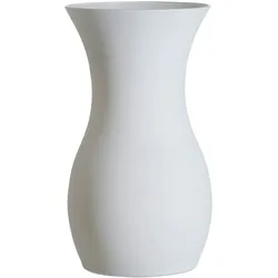 Ritzenhoff & Breker Annalena Vase 25 cm weiß