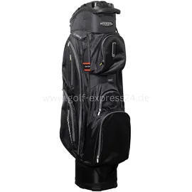 Bennington Cartbag QO 14 WR – Schwarz