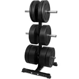 TRENDY SPORT ATS Disk Rack Hantelscheibenständer