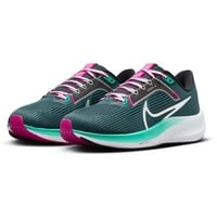 Nike Laufschuh NIKE "Pegasus 40" Gr. 43, grün (dunkelgrün) Schuhe Damen