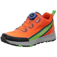 Vado SKY TRAIL MID für Kinder, orange, Gr.: 33