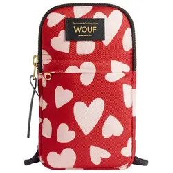 Wouf Amore Handytasche 10.5 cm amore