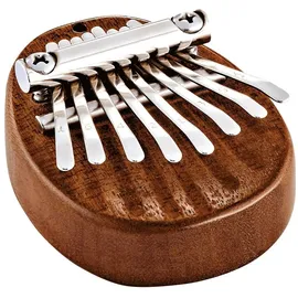Meinl Sonic Energy KL8MINI Mini Kalimba,