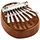 Meinl Sonic Energy KL8MINI Mini Kalimba,