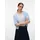 Vero Moda VMMAYBE 2/4 Open Cardigan Blau M