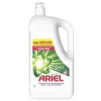 Ariel Universal+ Regulär Flüssigwaschmittel  8700216196949  , 5 Liter - Flasche für ca. 100 Waschladungen